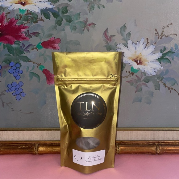 Announcing Tea Lady Nat Tea! 🫖 - Picture 4 of 6